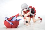  Megami Device Chaos & Pretty LITTLE RED 1/1 Plastic Model . 