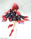  Megami Device Chaos & Pretty LITTLE RED 1/1 Plastic Model . 