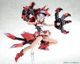  Megami Device Chaos & Pretty LITTLE RED 1/1 Plastic Model . 