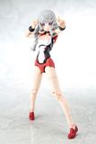  Megami Device Chaos & Pretty LITTLE RED 1/1 Plastic Model . 