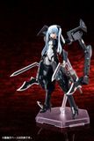  Megami Device Collaboration Busou Shinki TYPE EVIL STRARF 1/1 