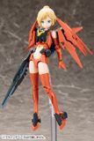  Megami Device SOL Hornet 1/1 Plastic Model 