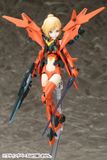  Megami Device SOL Hornet 1/1 Plastic Model 