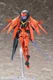  Megami Device SOL Hornet 1/1 Plastic Model 