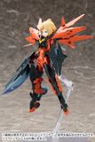  Megami Device SOL Hornet 1/1 Plastic Model 