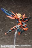  Megami Device SOL Hornet 1/1 Plastic Model 