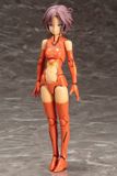  Megami Device SOL Road Runner 1/1 Plastic Model 