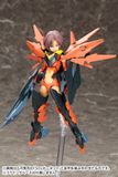  Megami Device SOL Road Runner 1/1 Plastic Model 