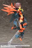  Megami Device SOL Road Runner 1/1 Plastic Model 