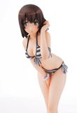  Megumi Kato Swimsuit style 1/8 