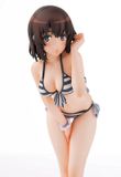  Megumi Kato Swimsuit style 1/8 