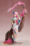  Megurine Luka -Hanairogoromo 1/8 