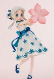  Honma Meiko - 1/8 - Dress-up Chibi Menma 