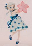  Honma Meiko - 1/8 - Dress-up Chibi Menma 