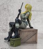  Metal Gear Solid BISHOUJO Sniper Wolf 1/7 Complete Figure 