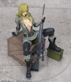  Metal Gear Solid BISHOUJO Sniper Wolf 1/7 Complete Figure 