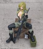  Metal Gear Solid BISHOUJO Sniper Wolf 1/7 Complete Figure 