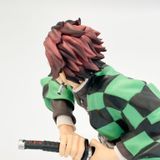  Kimetsu no Yaiba - Kamado Tanjirou - Maximatic - I (Bandai Spirits) 