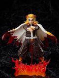  Gekijouban Kimetsu no Yaiba: Mugen Ressha-hen - Rengoku Kyoujurou - BUZZmod. - 1/12 