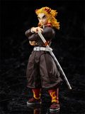  Gekijouban Kimetsu no Yaiba: Mugen Ressha-hen - Rengoku Kyoujurou - BUZZmod. - 1/12 