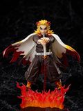  Gekijouban Kimetsu no Yaiba: Mugen Ressha-hen - Rengoku Kyoujurou - BUZZmod. - 1/12 