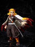  Gekijouban Kimetsu no Yaiba: Mugen Ressha-hen - Rengoku Kyoujurou - BUZZmod. - 1/12 