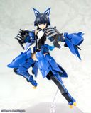  Megami Device x Alice Gear Aegis Mutsumi Koashi [Gou-ki] Plastic Model 