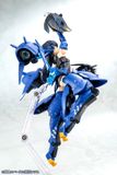  Megami Device x Alice Gear Aegis Mutsumi Koashi [Gou-ki] Plastic Model 