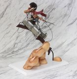  Mikasa Ackerman 1/7 