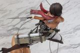  Mikasa Ackerman 1/7 