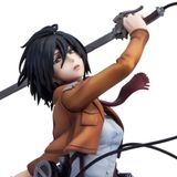  Mikasa Training Corps Ver 