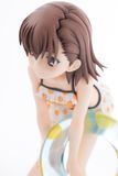  Mikoto Misaka Gravure Style 1/6 