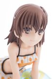  Mikoto Misaka Gravure Style 1/6 