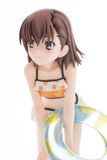  Mikoto Misaka Gravure Style 1/6 