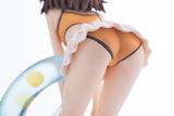  Mikoto Misaka Gravure Style 1/6 