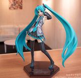  Vocaloid - Hatsune Miku - 1/8 (Good Smile Company) 