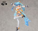  Miku Hatsune Orange Blossom Ver 1/7 