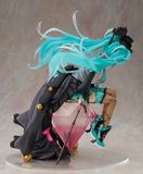  Miku Hatsune Risa Ebata Ver 1/7 