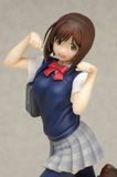  Miku Maekawa [Uniform Ver.] 1/8 