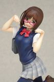  Miku Maekawa [Uniform Ver.] 1/8 