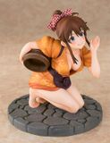  Minako Satake Poka Poka Service Ver 1/8 