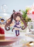  Mini Figure 100! Nekopara Chocola 