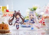  Mini Figure 100! Nekopara Chocola 