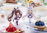  Mini Figure 100! Nekopara Chocola 