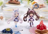  Mini Figure 100! Nekopara Vanilla 