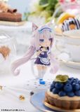  Mini Figure 100! Nekopara Vanilla 