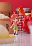  Mini Figure The Quintessential Quintuplets SS Itsuki Nakano 