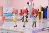  Mini Figure The Quintessential Quintuplets SS Nakano Miku 