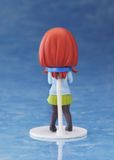  Mini Figure The Quintessential Quintuplets SS Nakano Miku 