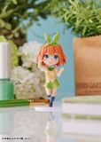  Mini Figure The Quintessential Quintuplets SS Yotsuba Nakano 